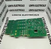 ABB RINT-5514C MAIN CIRCUIT INTERFACE BOARD
