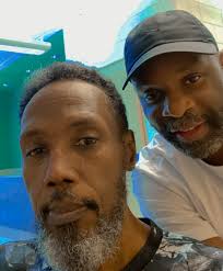 Randall Lawrence (@rlawrence_films) • Instagram photos and videos