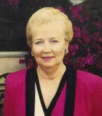 Wilma Burkhart Obituary