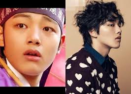 Graduations And Now & Then Of Teen Stars | Kpopmap