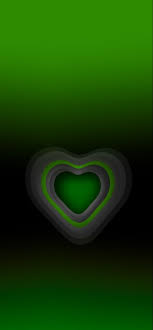 خلفية خدراء للايفون 11 apple wallpaper neon signs wallpaper