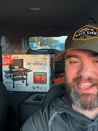 New Blackstone Grill Owners Share Seasoning Experiences