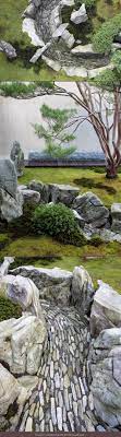 Designer Visit A Gray And Green Garden At Tiger Glen Gardenista Landscape Design Fall Landscaping Front Yard Garden Landscape Design