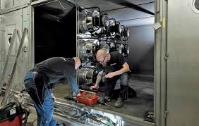 Retrofit for the New Year