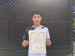 D-tennis本校スタッフブログ: 第36回全国小学生大会東京都推薦順位決定戦！！