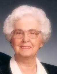 Obituary information for Anna Buckner