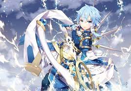 We did not find results for: Wallpaper Anime Girls Digital Art Artwork 2d Portrait Sword Art Online Sinon Sword Art Online 1283x900 Hellias 1841233 Hd Wallpapers Wallhere