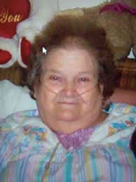 Christine Shields Goodrich (1934-2004)