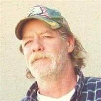 Joseph Allen Edens Obituary