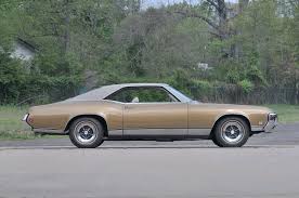 Image result for Trumpet Gold 1969 Buick
