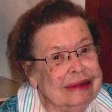 Mary T. Greenwood Obituary August 22, 2013