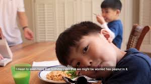 The Allergist Dad: Dr. Edwin Kim