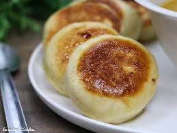 Dampfnudle Pains Gonfles A La Vapeur La Cuisine D Adeline Recette Recette Recette Allemande Cuisine