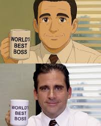 Who is William Eyelash?