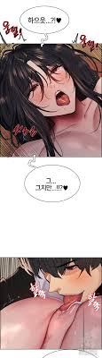 Sex Stopwatch Raw Manhwa Chapter 135 - Manhwa18CC
