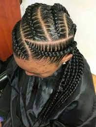 Amazing Cornrow Hairstyles Ideas To Make You Look Stunning 50 Cornrow Hairstyles Hair Styles Braided Hairstyles