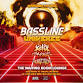 Bassline Universe event in Omaha, NE