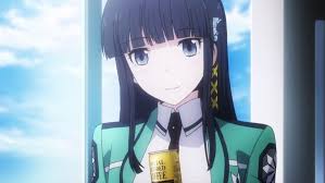 Mahouka Koukou No Rettousei Episode 15 Thoughts Ganbare Anime Epic Drawings Anime Drawing Images