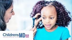 Check your hearing today with one of our free online hearing tests. Hearing Tests For Kids What You Should Know Youtube