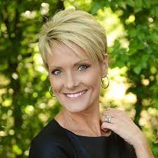 Tracy Markley's Instagram, Twitter & Facebook