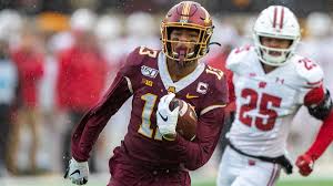 Pff grades and snap counts from minnesota's loss vs. Minnesota Football 2020 5 Questions On The Offensive Side