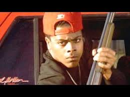 HOOD POLITICS: The Story Of...