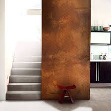 Maybe you would like to learn more about one of these? Rust Wall Feature Industrial Chic Decor Www Earthanatomy Earth Anatomy Australia Flickr