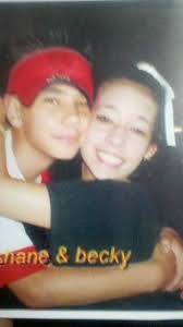 Spiritual presence captured in blink camera image