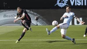 Rc celta de vigo | twuko. Celta Vigo 1 3 Real Madrid Result Summary Goals As Com