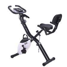 us 240 03 btm folding cycling exercise bike indoor training x bike for home cardio workout with flyw in 2021 cycle exercise bike indoor bike workouts biking workout