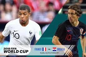 Colombia vs francia en vivo 2018 colombia vs francia goles, colombia vs francia 2018 gol caracol, colombia vs francia hoy Francia Vs Croacia Copa Mundial De La Fifa 2018 ç…§ç‰‡ Facebook