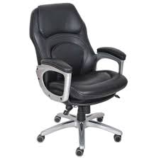 Costco Office Chairs Black Executive Office Chairs Leather Office Chair Best Office Chair