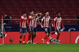 Currently, athletic bilbao rank 11th, while atlético madrid hold 1st position. Athletic Bilbao Vs Atletico Madrid Prediction Preview Team News And More La Liga 2020 21