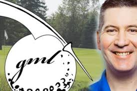 Daniel Audet, Auteur à Golf Media-info en Ligne