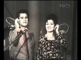 Maria ciobanu & ionut dolanescu. Maria Ciobanu Si Ion Dolanescu 1973 Flv Maria Sis Concert
