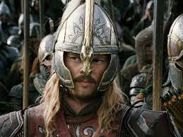 Hallo, das ist mein neues moc. Herr Der Ringe Serie Von Gondor Bis Bruchtal Das Sind Die Wichtigsten Orte In Staffel 1 Netzwelt