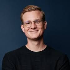 Last April, I left a job I loved to go all-in