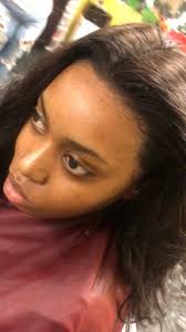 Frontal Sew In 😍💇🏽‍♀️