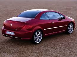 Vybiraem Poderzhannyj Peugeot 307