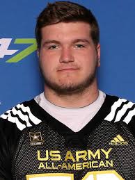Ohio 2017 Offensive Tackle Offers