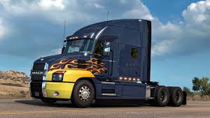 Bg painter offers you cool background images that generated by algorithm and program. Scs Software S Blog Hard Truck Tribute