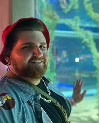 🦋I look at these and just find how happy life has been and the adventure  it brings!☺️ 👀There is a view at the end BTW😂 #gay #bear #pride🌈  #loveislove