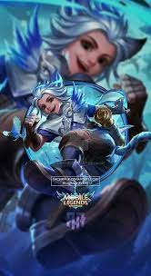 Pin By Cassie On Mobile Legends Mobile Legend Wallpaper Alucard Mobile Legends Bruno Mobile Legends