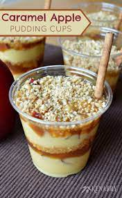 We did not find results for: Caramel Apple Pudding Cups A Sweet Treat For Fall