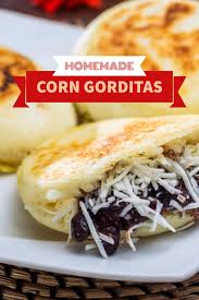 Mexican Masa Harina Gorditas Recipe Vitacost Blog Gorditas Recipe Gorditas Recipe Mexican Mexican Food Recipes Authentic