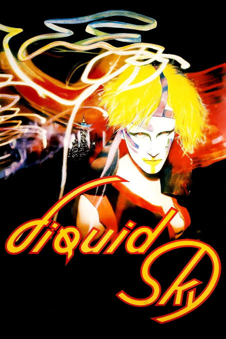 Liquid Sky – The Frida Cinema