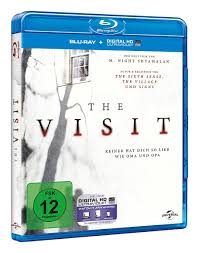 Shyamalan produces the visit through his blinding edge pictures, while blum produces through his blumhouse productions alongside mark bienstock (quarantine 2: The Visit Von M Night Shyamalan It S All Happening