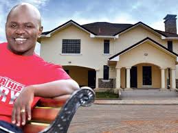 Photos, address, and phone number, opening hours, photos, and user reviews on. Nhif Receptionist Who Bought Sh 210 Million Houses