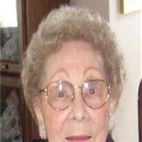 Miriam Poole Obituary