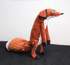 Pin On Phlora S Little Prince Fox Doll